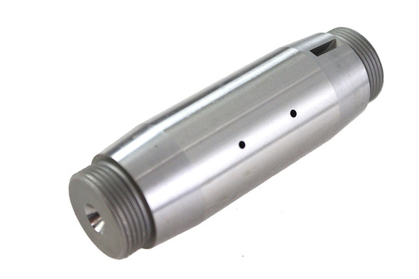 V-Twin - 10-1317 - 2-Hole Crank Pin .025 Shorter