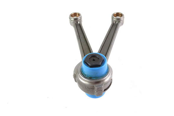 V-Twin - 10-1319 - 45 Complete Rod Set