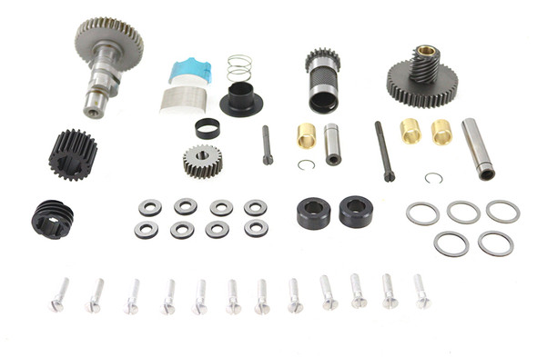 V-Twin - 10-1449 - Knucklehead Cam Chest Kit