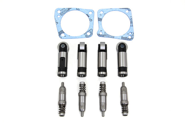 V-Twin - 10-1451 - Hydraulic Tappet Set