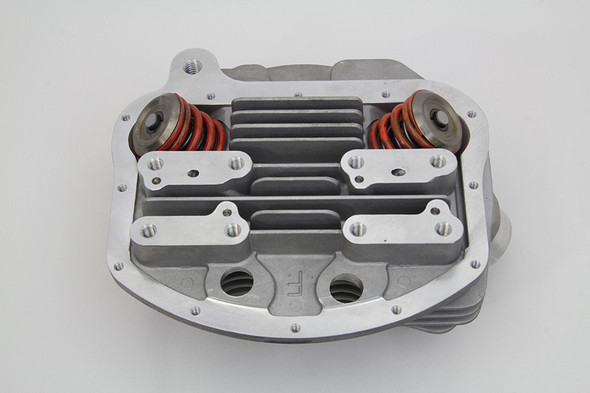 V-Twin - 10-1455 - Cylinder Head Front