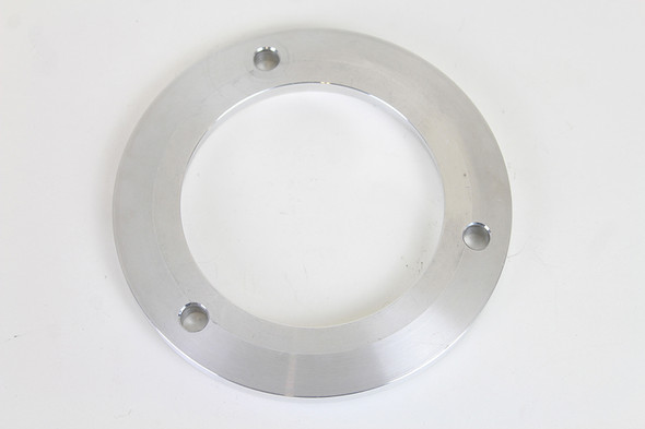 V-Twin - 10-1465 - York Motor Sprocket Spacer Aluminum V-Twin - 10-1465 - York Motor Sprocket Spacer Aluminum