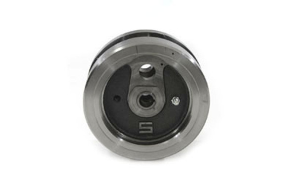 V-Twin - 10-1601 - Replica 3.968 inch Stroke Flywheel Set
