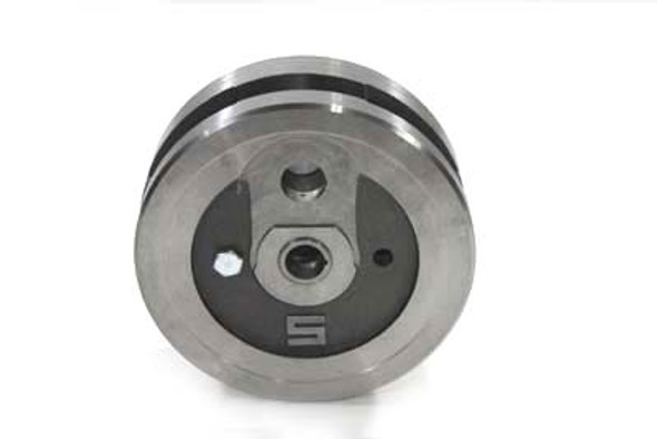 V-Twin - 10-1602 - Replica 4.250 inch Stroke Flywheel Set