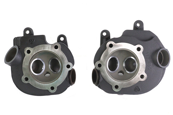 V-Twin - 10-1640 - 1937 Knucklehead Head Set