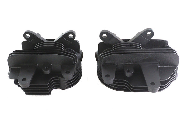 V-Twin - 10-1640 - 1937 Knucklehead Head Set