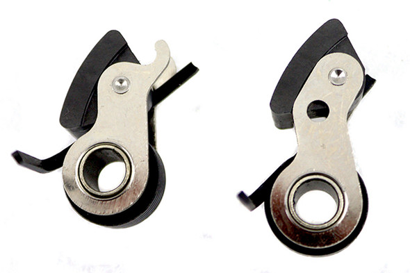 V-Twin - 10-1767 - Cam Chain Tensioner Set - Fits 1999-2006 Harley-Davidson FLST, FXST, FLT, FXD