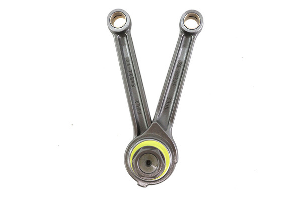 V-Twin - 10-1769 - Connecting Rod Assembly - Fits 1974-1981 Harley-Davidson FL, FX