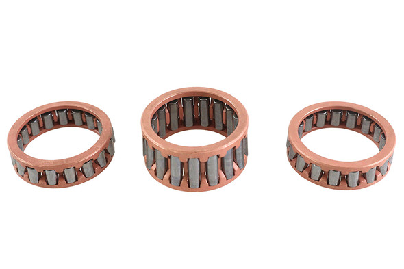 V-Twin - 10-1772 - Connecting Rod Roller Bearing Set with Cages