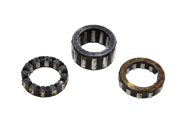 V-Twin - 10-1801 - .0008 45 Connecting Rod Roller Bearing Kit