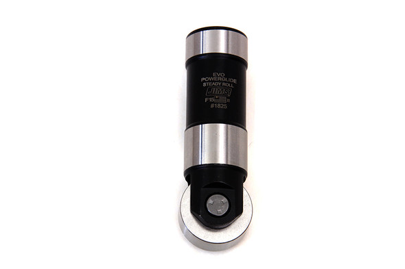 V-Twin - 10-1825 - Jims Powerglide Steady Roll Tappet .002 Oversize V-Twin - 10-1825 - Jims Powerglide Steady Roll Tappet .002 Oversize