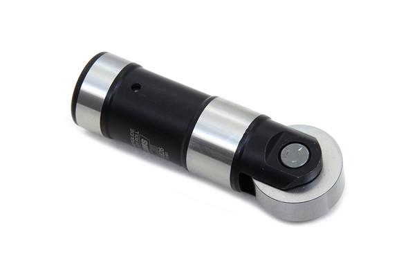 V-Twin - 10-1826 - Jims Powerglide Steady Roll Tappet .005 Oversize