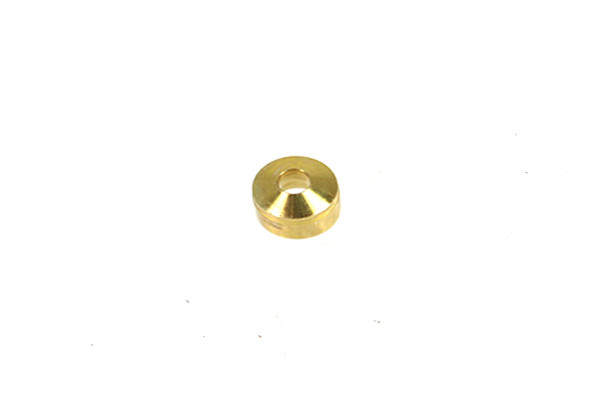 V-Twin - 10-1872 - Brass Pinion Shaft Plug