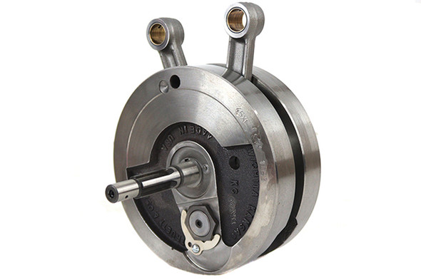 V-Twin - 10-1874 - 45 inch WLD Flywheel Assembly