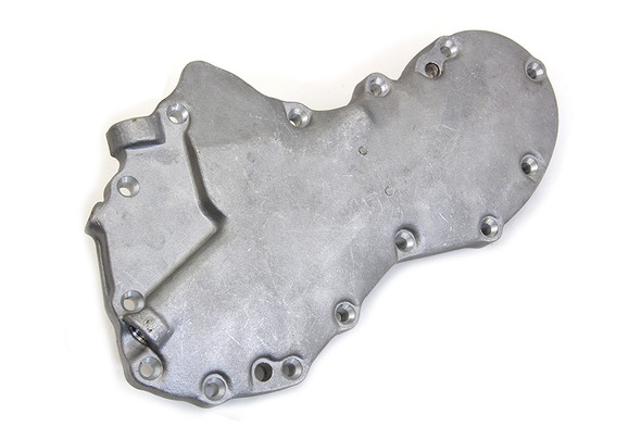 V-Twin - 10-1936 - Replica Cast Cam Cover