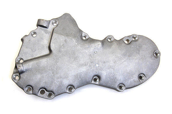 V-Twin - 10-1936 - Replica Cast Cam Cover