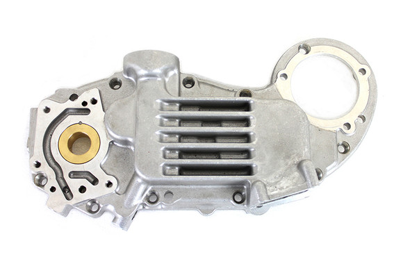 V-Twin - 10-1947 - WR 45 inch Cam Cover Alloy