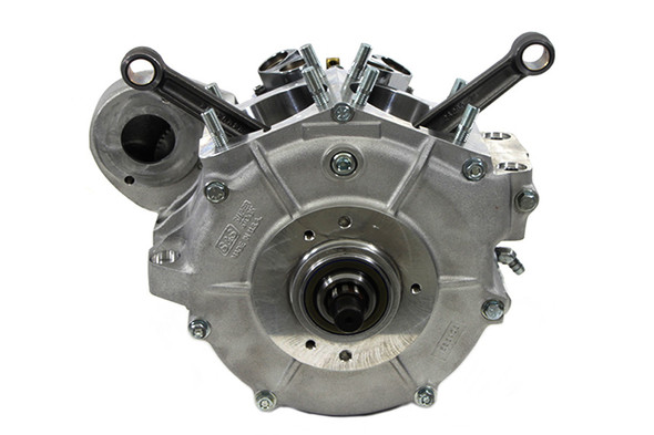 V-Twin - 10-1990 - Panhead 80 inch Short Block V-Twin - 10-1990 - Panhead 80 inch Short Block