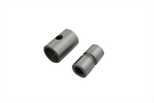V-Twin - 10-2500 - Seat T Bushing with 5/16 inch Hole