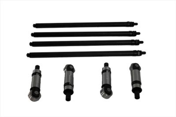 V-Twin - 11-0028 - Hydraulic Pushrod Tappet Set