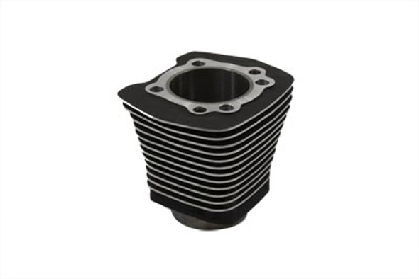 V-Twin - 11-0345 - Replica 80 inch Evolution Cylinder Black