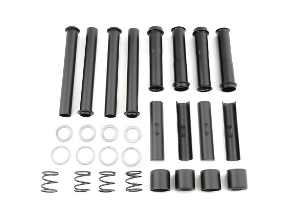 V-Twin - 11-0359 - Pushrod Cover Kit