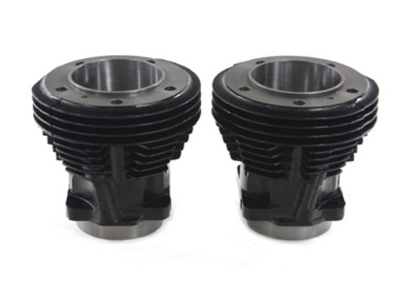V-Twin - 11-0380 - 3-5/8 inch Cylinder Set