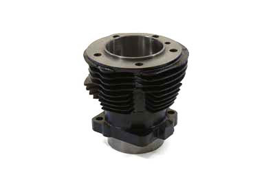 V-Twin - 11-0474 - 80 inch Shovelhead Rear Cylinder