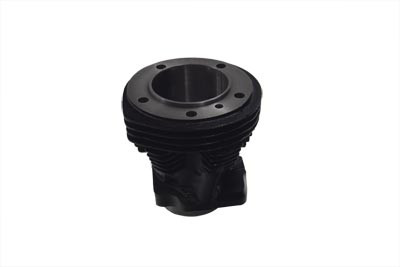 V-Twin - 11-0497 - 80 inch Shovelhead Rear Cylinder