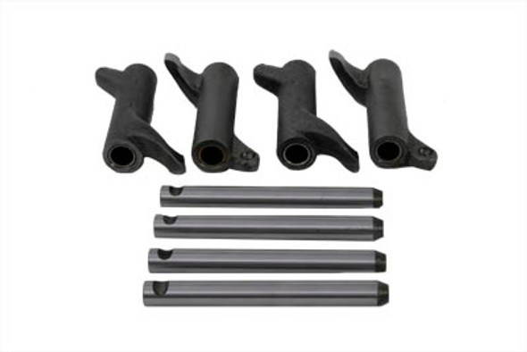 V-Twin - 11-0572 - Rocker Arm and Shaft Kit