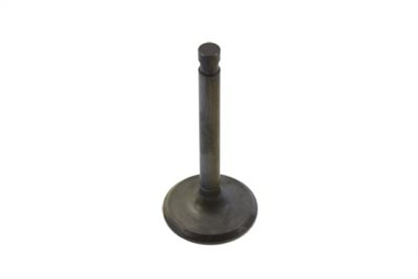 V-Twin - 11-0614 - Nitrate Steel Exhaust Valve