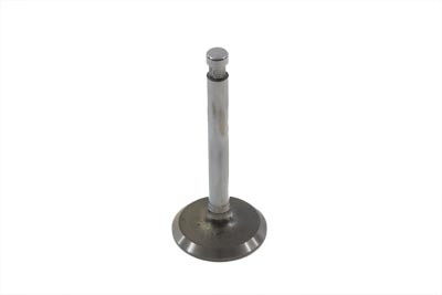 V-Twin - 11-0630 - Chrome Intake Valve
