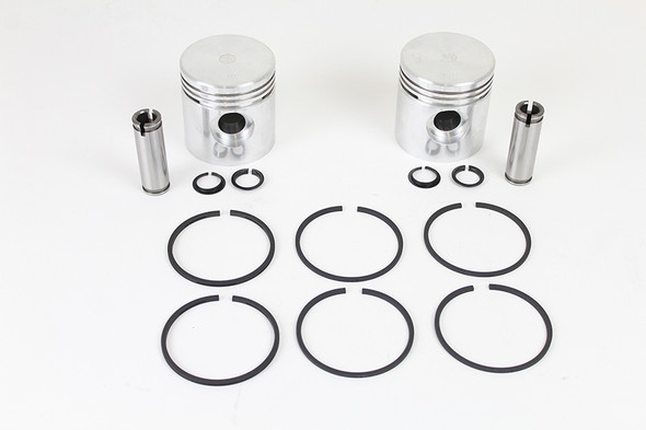 V-Twin - 11-0637 - 45 inch WL/G Piston Kit Standard