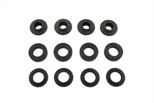 V-Twin - 11-0657 - Valve Spring Collar and Spacer Kit