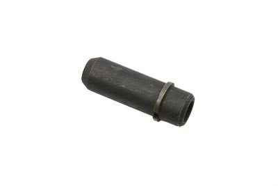 V-Twin - 11-0695 - Cast Iron .003 Exhaust Valve Guide - Fits 1979-1984 Harley-Davidson FX, 1979-1983 FLT, 1982-1983 FXR, 1979-1984 FL