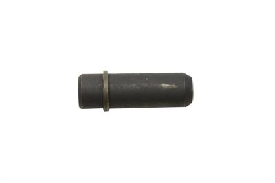 V-Twin - 11-0695 - Cast Iron .003 Exhaust Valve Guide - Fits 1979-1984 Harley-Davidson FX, 1979-1983 FLT, 1982-1983 FXR, 1979-1984 FL
