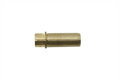 V-Twin - 11-0755 - Bronzonium .006 Valve Guide Intake and Exhaust - Fits 1979-1981 Harley-Davidson FX, FL