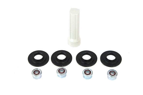 V-Twin - 11-0821 - Lower Valve Collar Kit