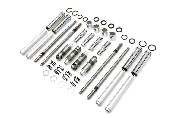 V-Twin - 11-0865 - Elevator Type Solid Tappet Set