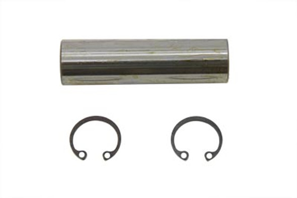 V-Twin - 11-0870 - Piston Wrist Pin and Lock Kit