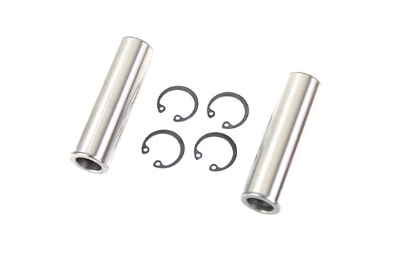 V-Twin - 11-0871 - Piston Wrist Pin and Lock Kit