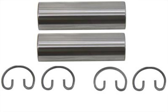 V-Twin - 11-0872 - Piston Wrist Pin and Lock Kit