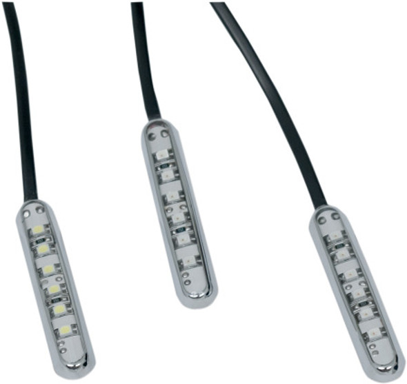 Custom Dynamics - Mini LED Light Strip