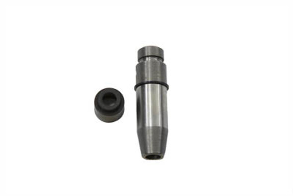 V-Twin - 11-1061 - Cast Iron .001 Intake Valve Guide