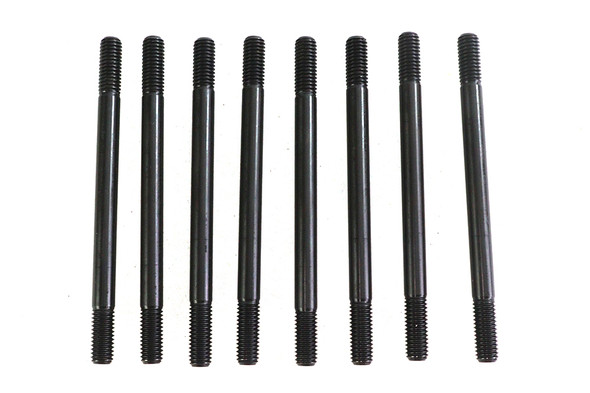 V-Twin - 11-1103 - M8 Cylinder Stud Set