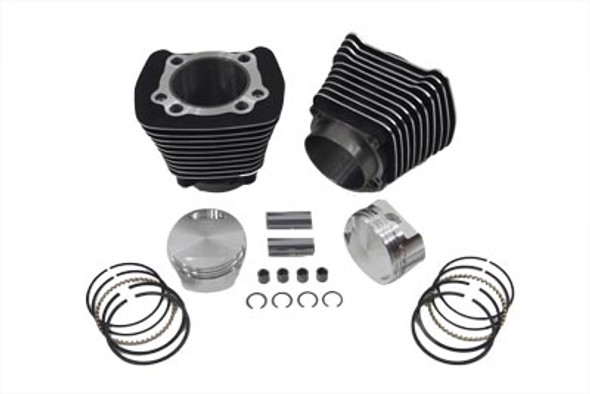V-Twin - 11-1200 - 1200cc Cylinder and Piston Kit