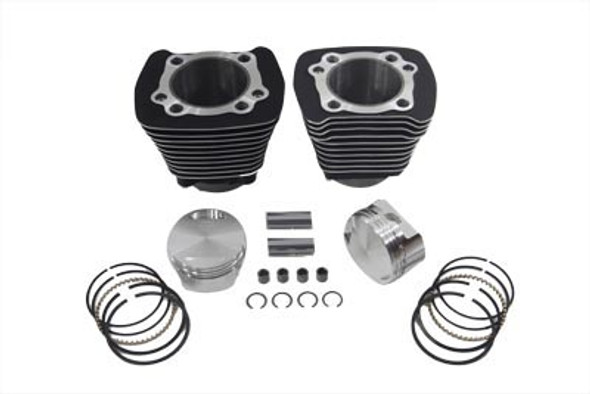 V-Twin - 11-1200 - 1200cc Cylinder and Piston Kit