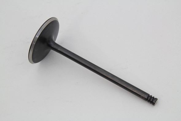 V-Twin - 11-1218 - M8 Black Diamond Intake Valve