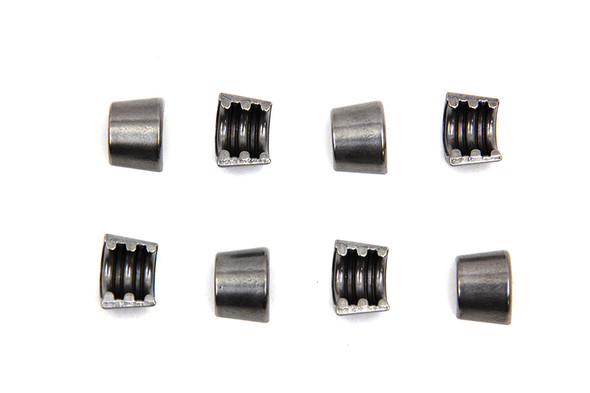 V-Twin - 11-1233 - Valve Spring Keeper Set