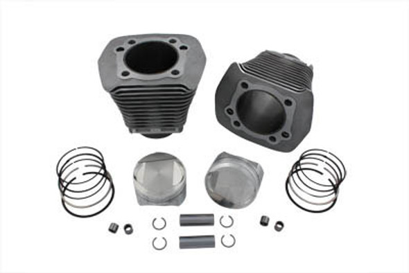 V-Twin - 11-1258 - 83 inch Evolution Big Bore Cylinder Kit
